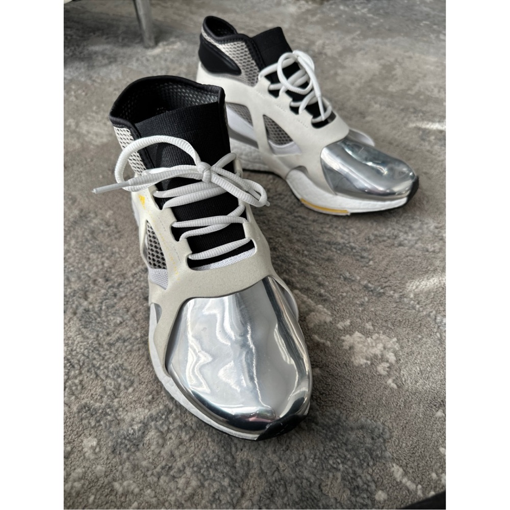Adidas x Stella McCartney Ultraboost Sneakers 8